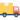 Método de entrega: DHL express