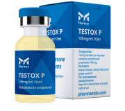 Testosterona