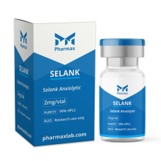 Selank
